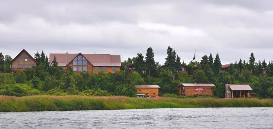 Alaska Sportsman's Lodge