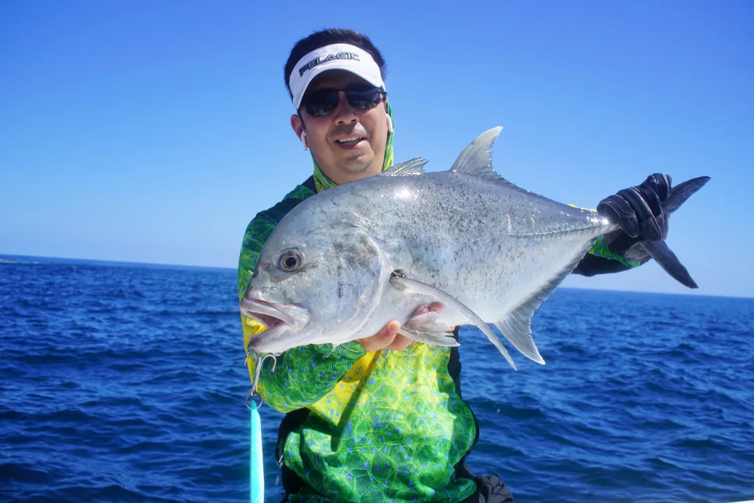 Giant Trevally