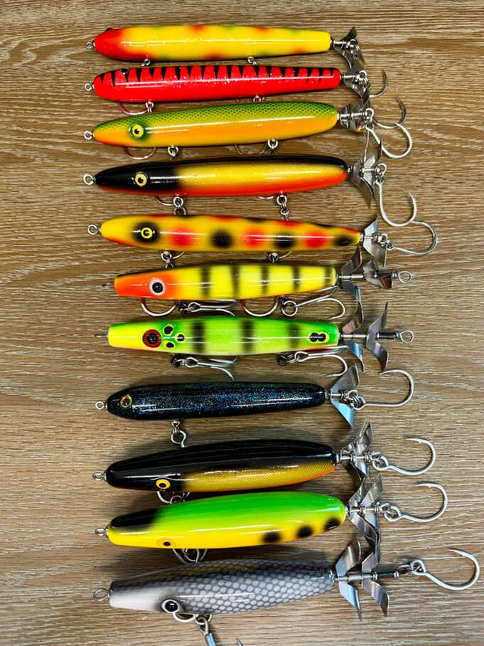 From top to bottom: 7.5