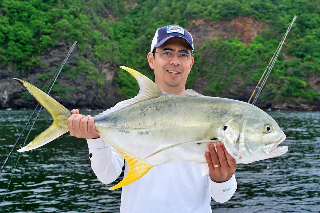Another Trinidadian Jack