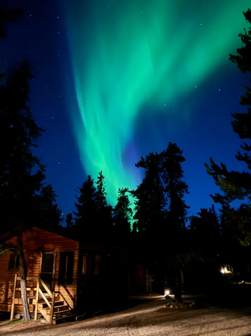 Northern Lights